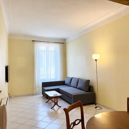 T2 Climatise Au Coeur Du Vieil Apartmán *