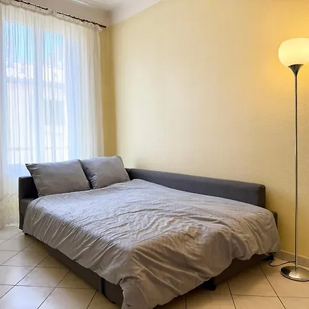 Apartmán T2 Climatise Au Coeur Du Vieil *