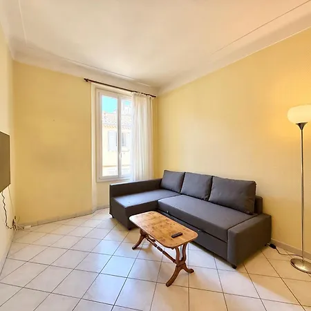 T2 Climatise Au Coeur Du Vieil Apartmán *